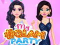 Hry My #Glam Party