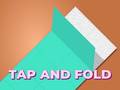 Hry Tap and Fold