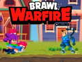 Hry Brawl Warfire online