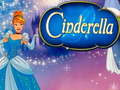 Hry Cinderella 