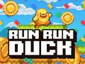 Hry Run Run Duck