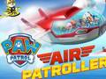 Hry Paw Patrol: Air Patroller