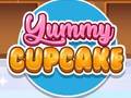 Hry Yummy Cupcake