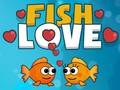 Hry Fish Love