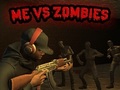 Hry Me vs Zombies