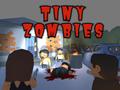 Hry Tiny Zombies