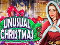 Hry Unusual Christmas