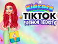 Hry Kidcore TikTok Fashion Addicts