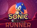 Hry Sonic 8 Ball Runner