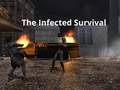 Hry The Infected Survival