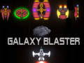 Hry Galaxy Blaster