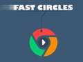 Hry Fast Circles