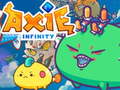Hry Axie Infinity