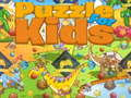 Hry Puzzles for Kids