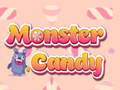 Hry Monster Candy 