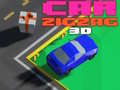 Hry Car ZigZag 3D