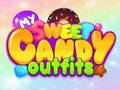 Hry My Sweet Candy Outfits