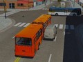 Hry Bus Simulation City Bus Driver