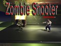 Hry Zombie Shooter