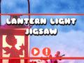 Hry Lantern Light Jigsaw