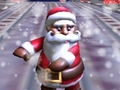 Hry Subway Santa Runner Christmas