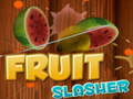 Hry Fruits Slasher