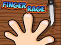 Hry Finger Rage