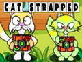 Hry Cat Strapped