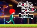 Hry Squid Game Running 