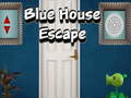 Hry Blue house escape