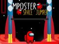 Hry Imposter Space Jumper