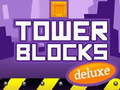 Hry Tower Blocks Deluxe