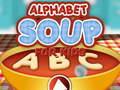 Hry Alphabet Soup For Kids