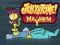 Hry Jellystone! Mayhem