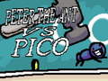 Hry Peter the Ant Vs Pico