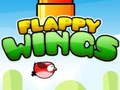 Hry Flappy Wings