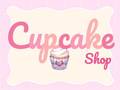 Hry Cupcake Shop