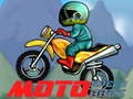 Hry Moto Speed Race