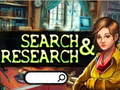 Hry Search and Research
