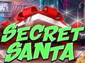 Hry Secret Santa
