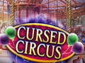 Hry Cursed Circus