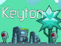 Hry Keyton