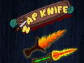 Hry Zap knife