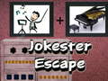 Hry Jokester Escape