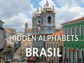 Hry Hidden Alphabets Brazil