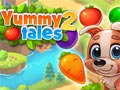 Hry Yummy Tales 2