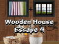 Hry Wooden House Escape 4