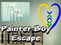 Hry Painter Boy escape