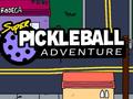 Hry Super Pickleball Adventure