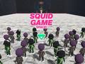 Hry Squid Game Space